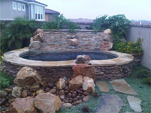 Outdoor Living Services, Vista, CA